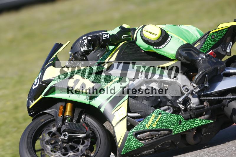 /12 30.04.2025 Speer Racing ADR/Gruppe rot/196